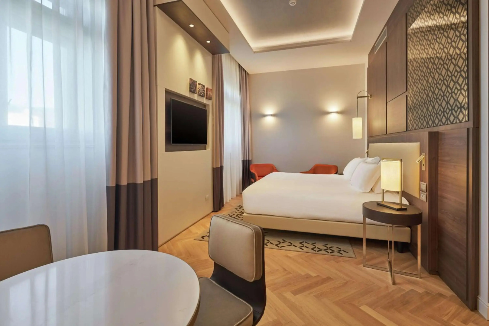 Foto - Miramar Hotel Spa & Apartments