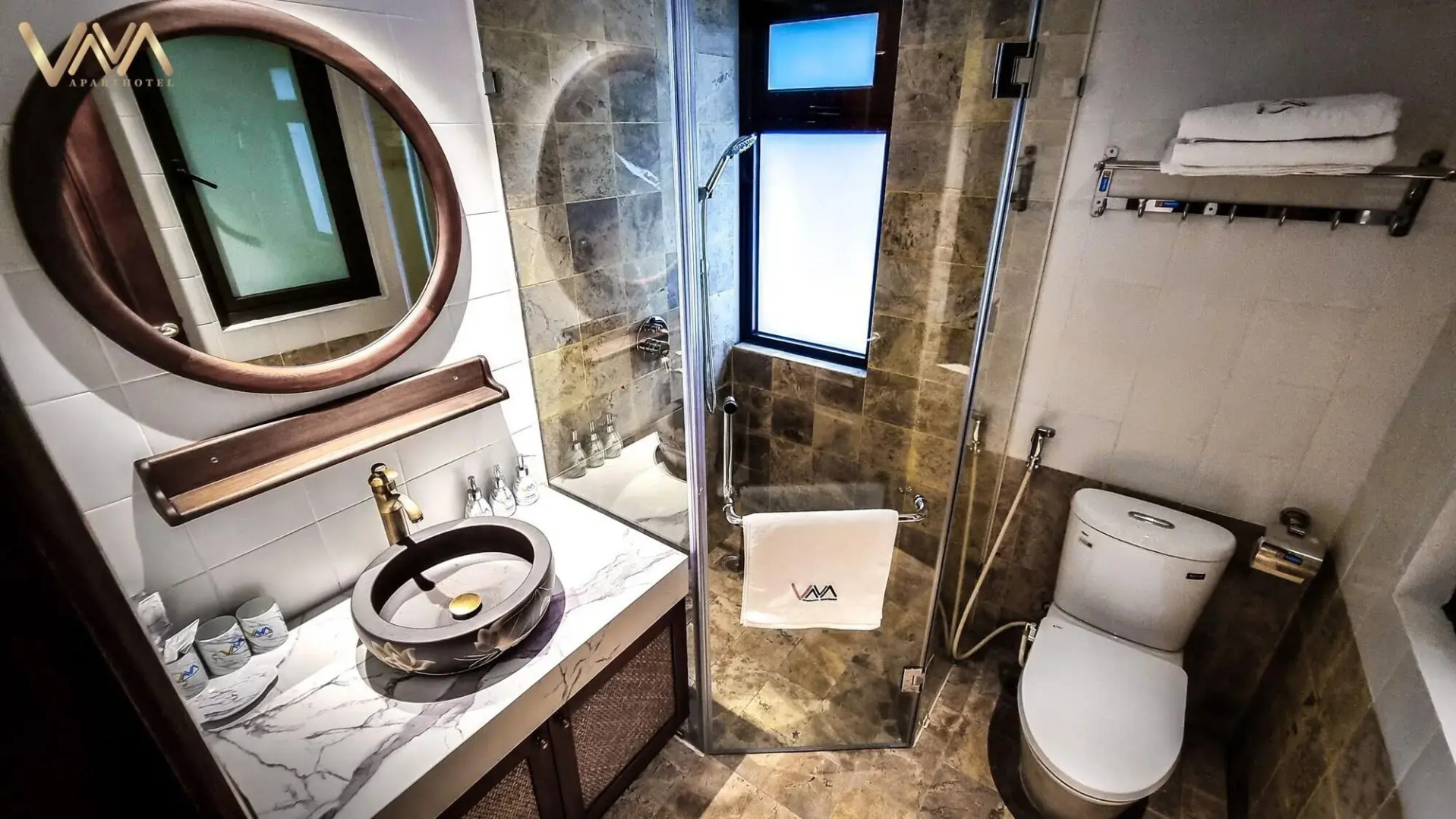 Foto - Vnahomes Aparthotel