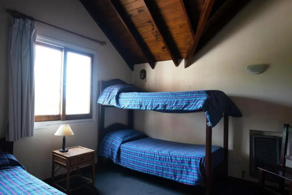 Foto - Hotel Apartur Mar del Plata