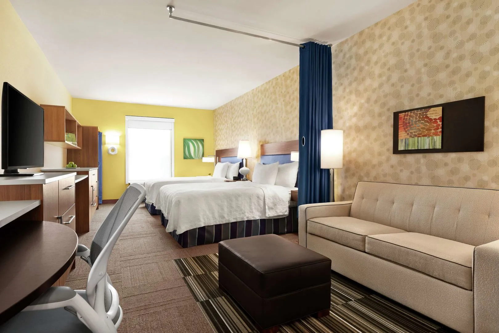 Photo - Home2 Suites By Hilton Savannah Airport