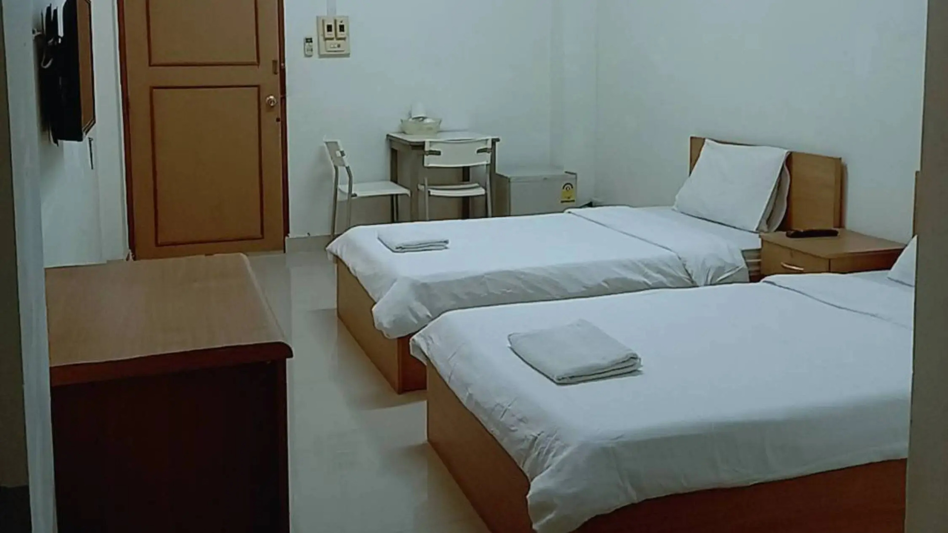 Foto - Green Apartment Kaset