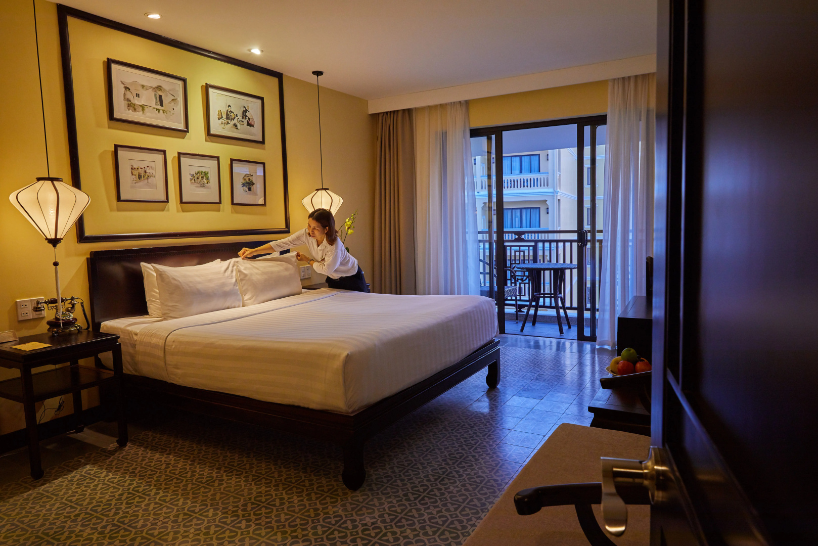 Photo - Hoi An Central Boutique Hotel & Spa