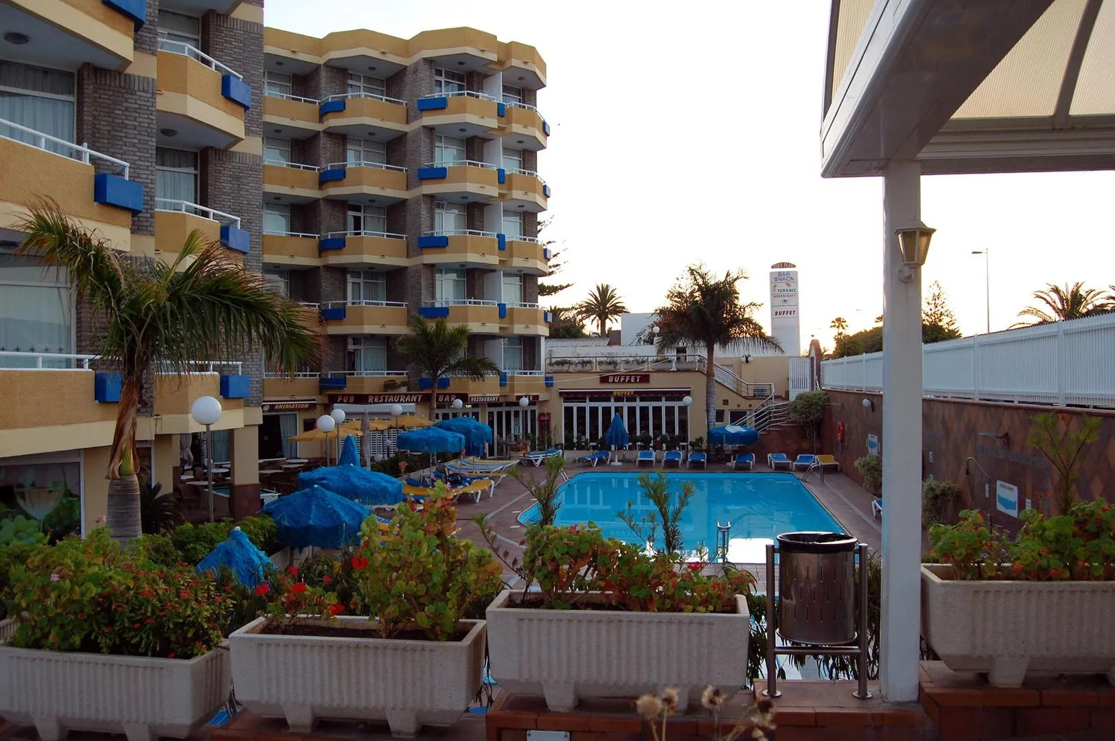 Foto - Hotel LIVVO Veril Playa