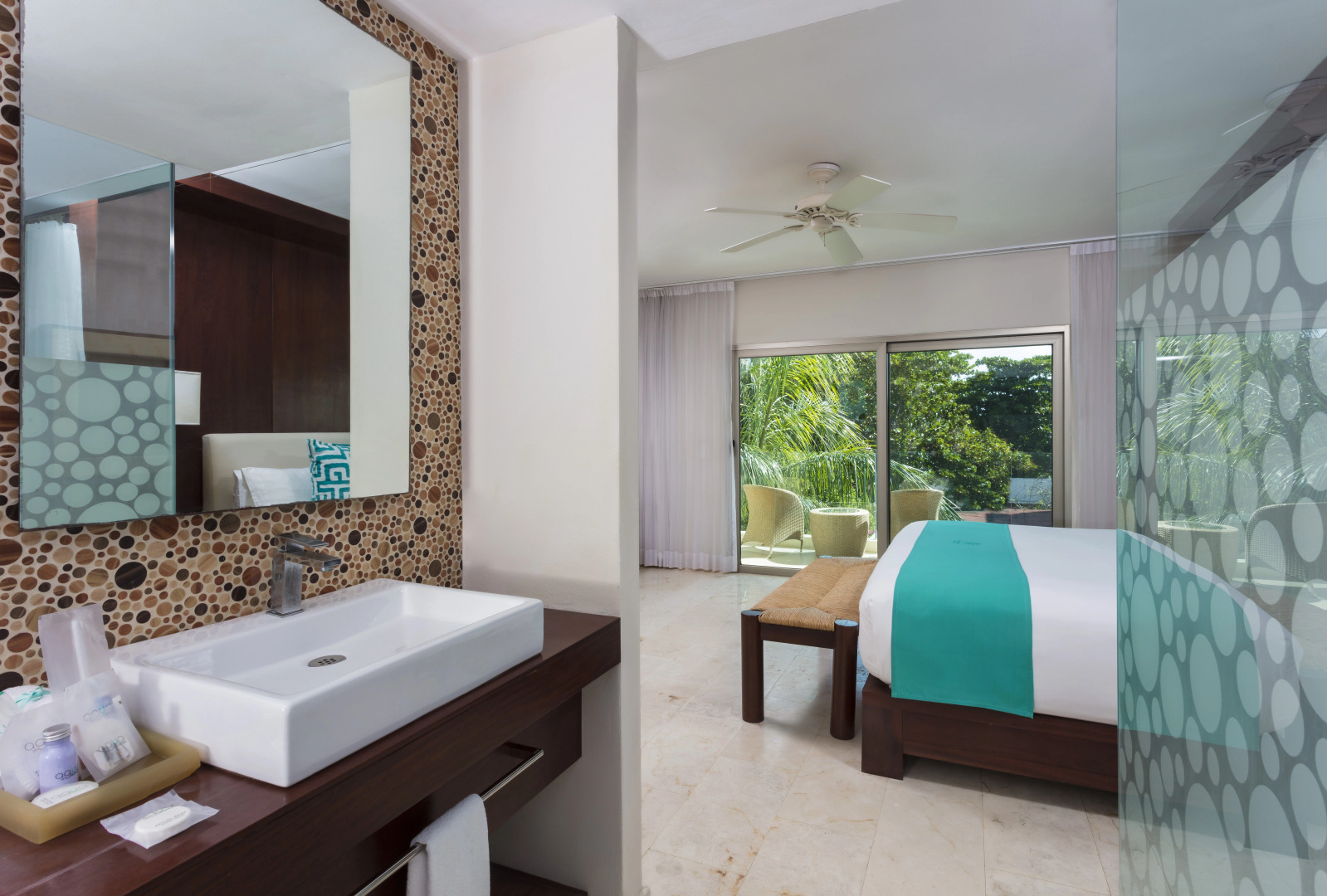 Foto - Hotel The Palm