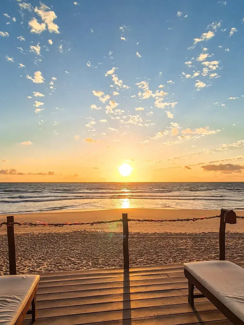 Foto - Rudá Boutique Hotel Porto de Galinhas