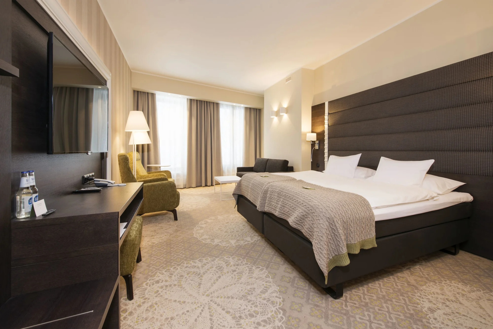 Photo - Lydia Hotel