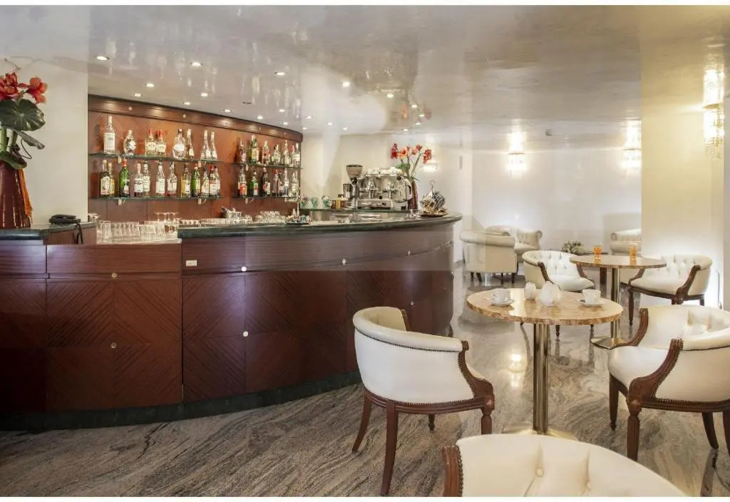 Foto - Hotel Ambassador