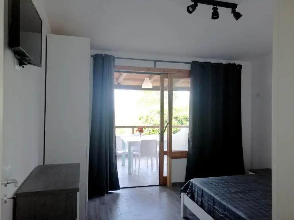 Photo - Cala Petrosa Resort