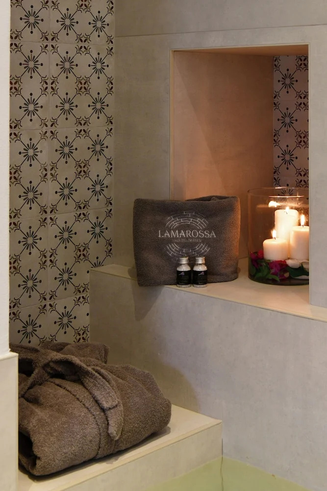 Lamarossa Trulli & Suites, Bild 8 von 19