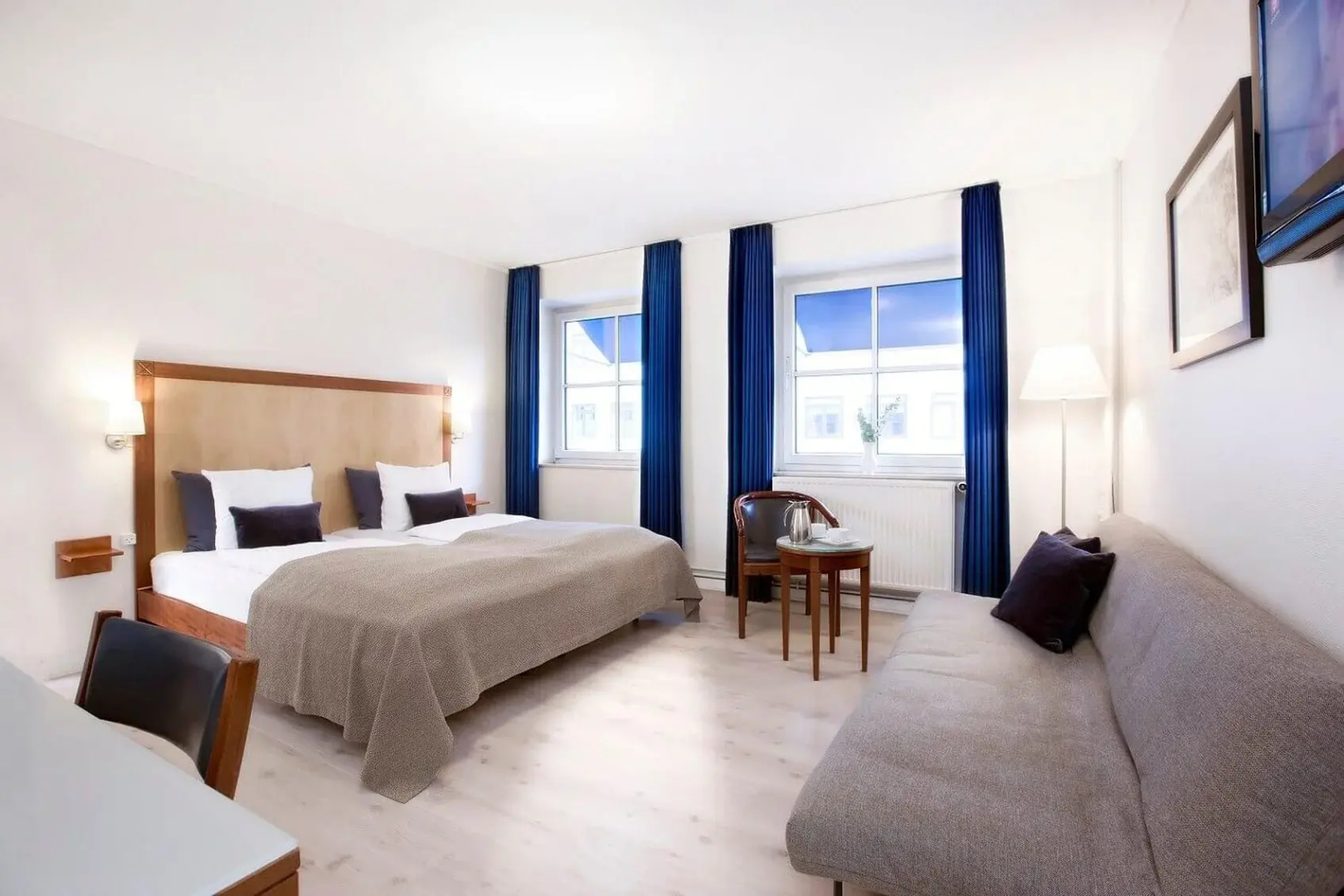Foto - Hotel Petra