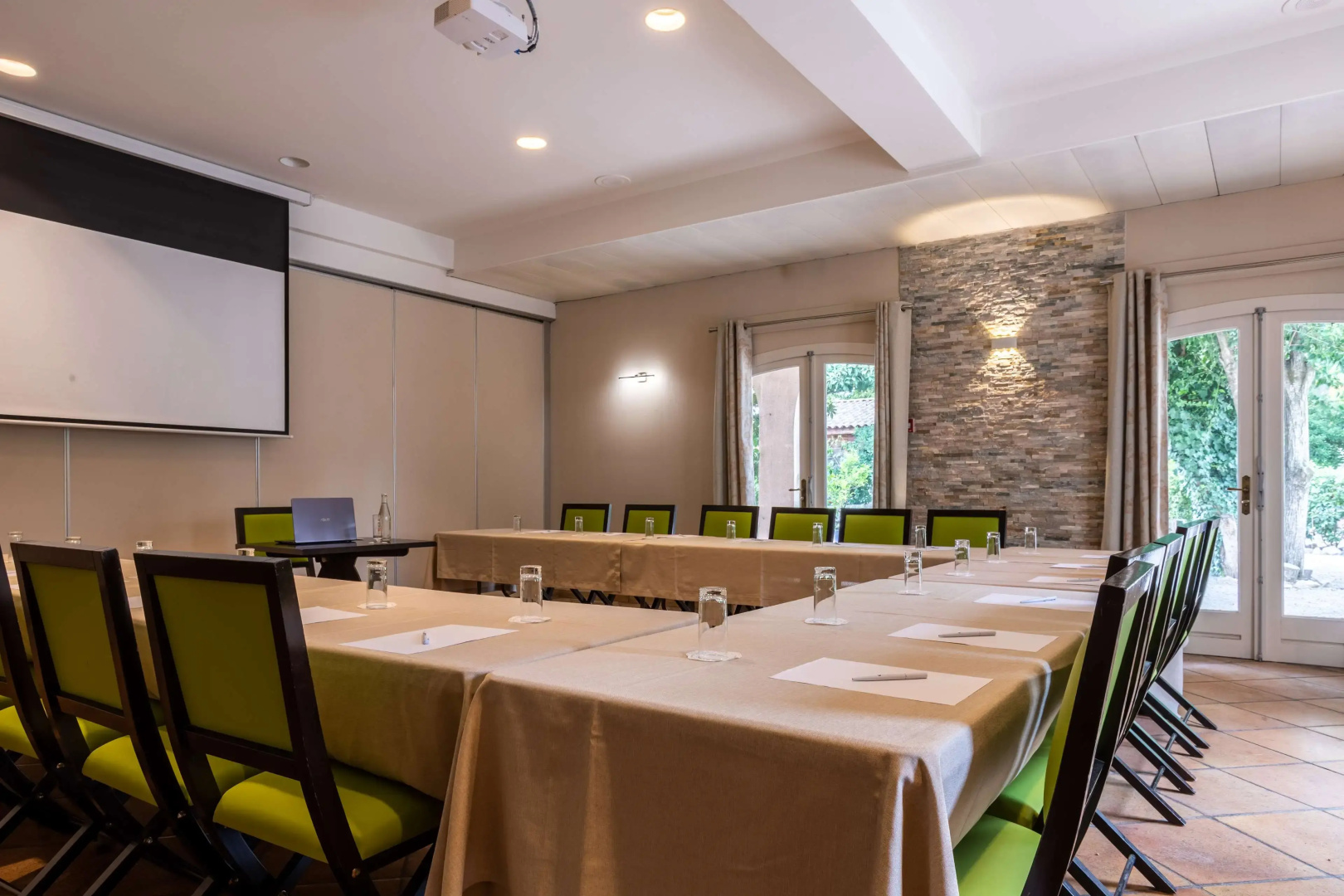 Foto - Best Western l'Orangerie
