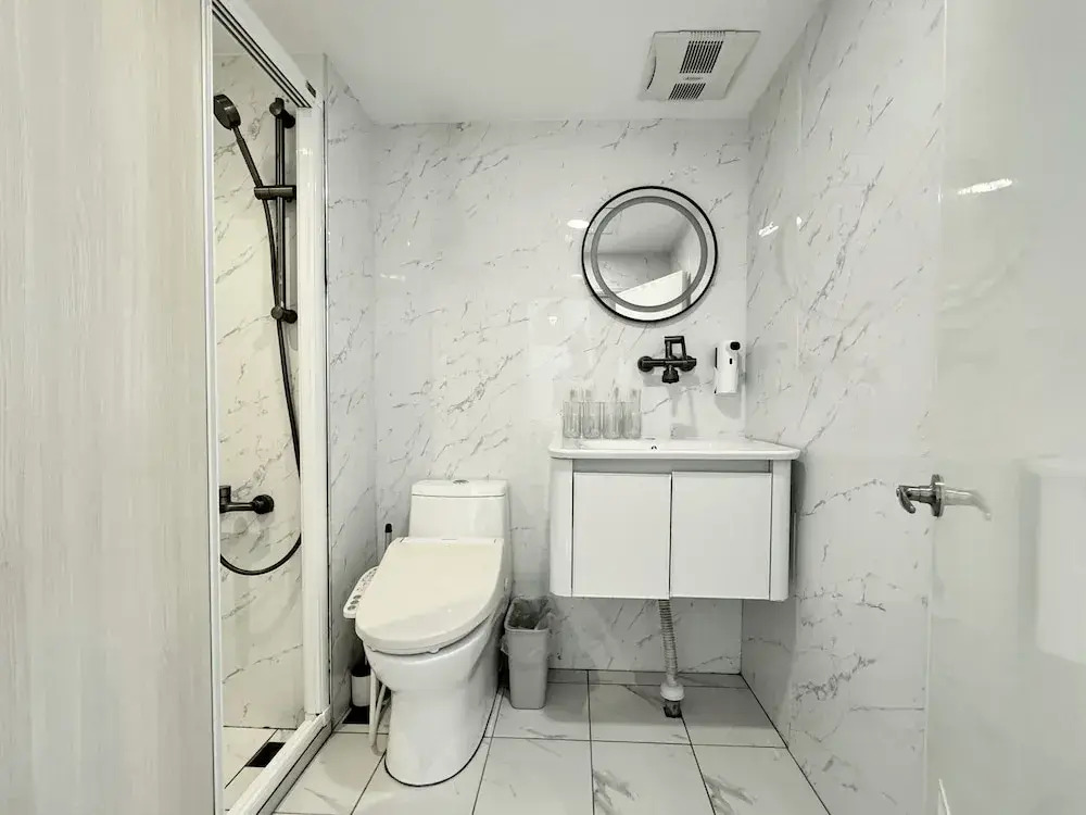 Foto - Urban Abode Apartment 1
