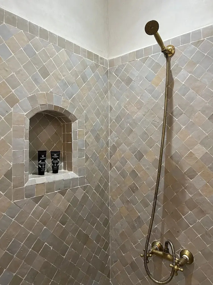 Foto - Riad Dar Yammi