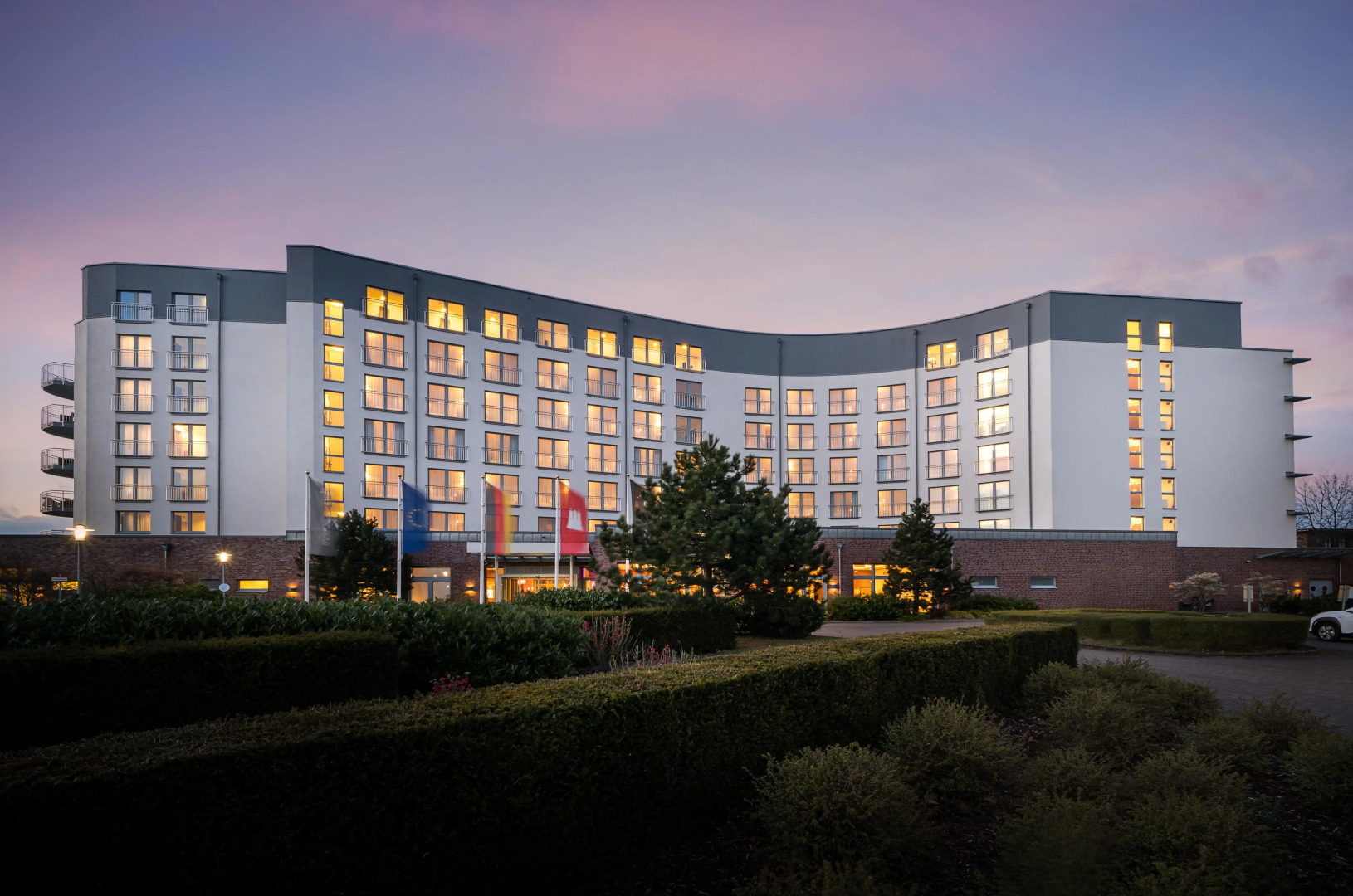 Foto - elaya hotel hamburg finkenwerder