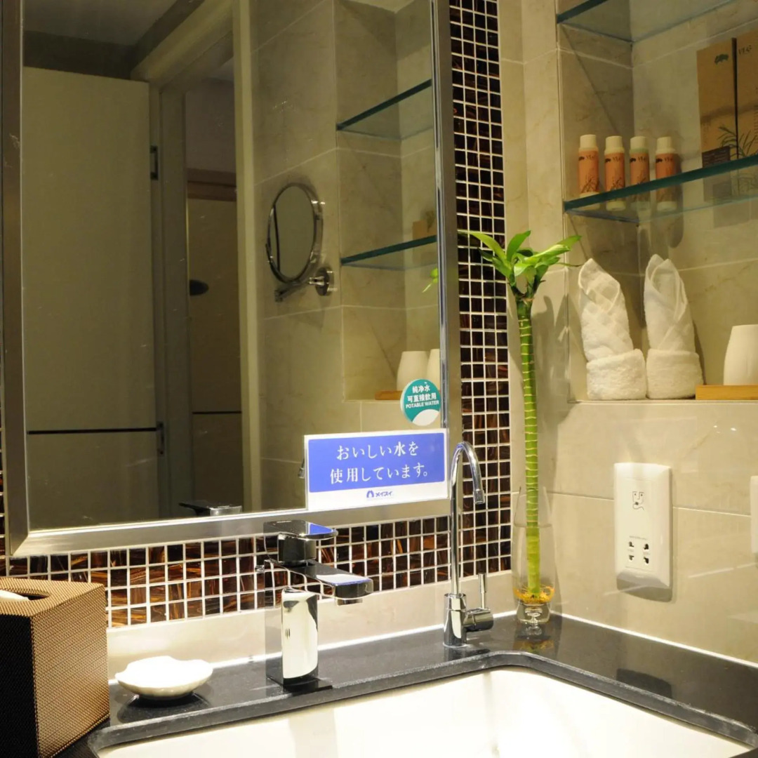 Foto - Gubei Garden Hotel Shanghai Hongqiao