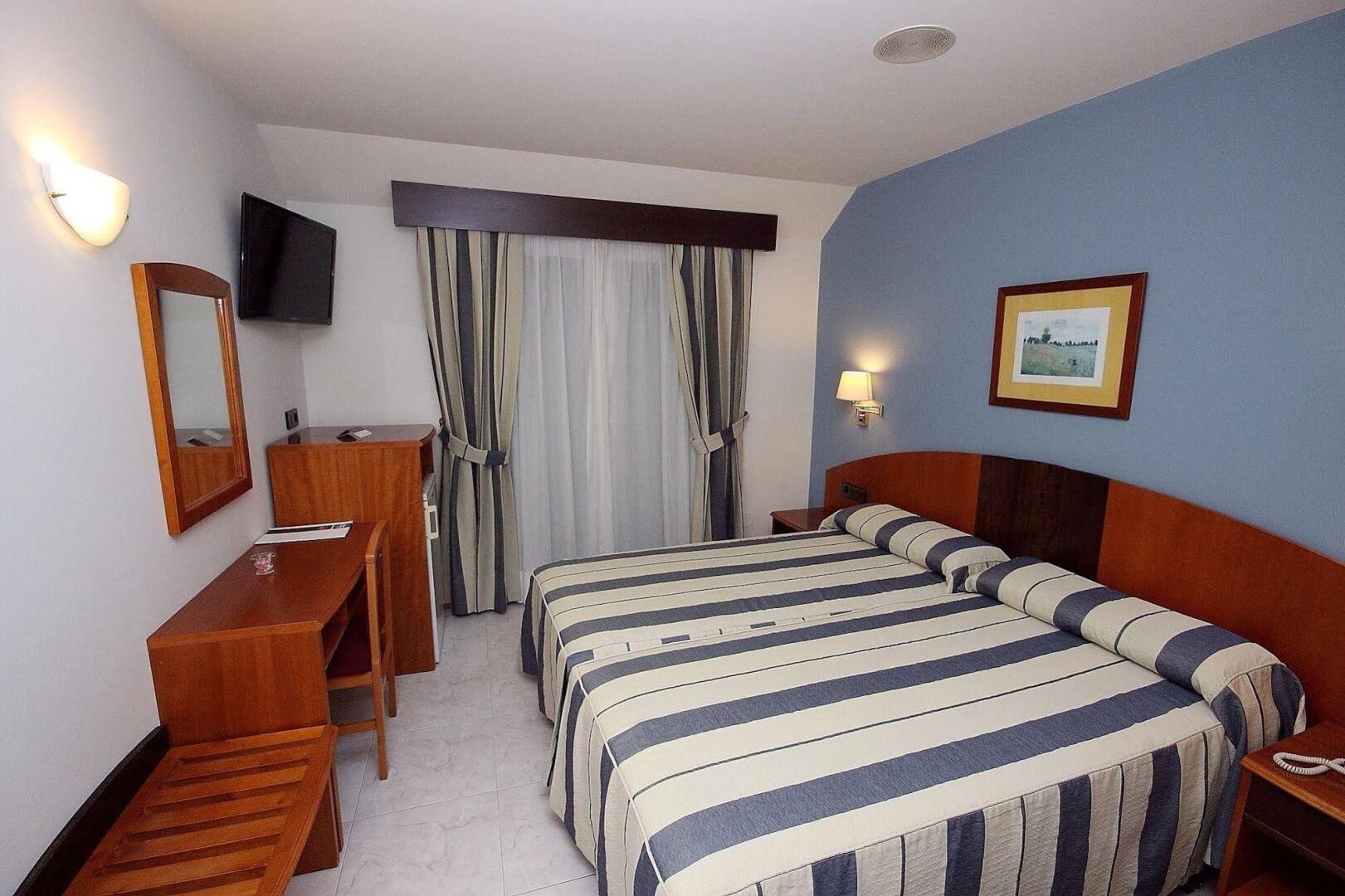 Photo - Hotel Spa Nanin Playa