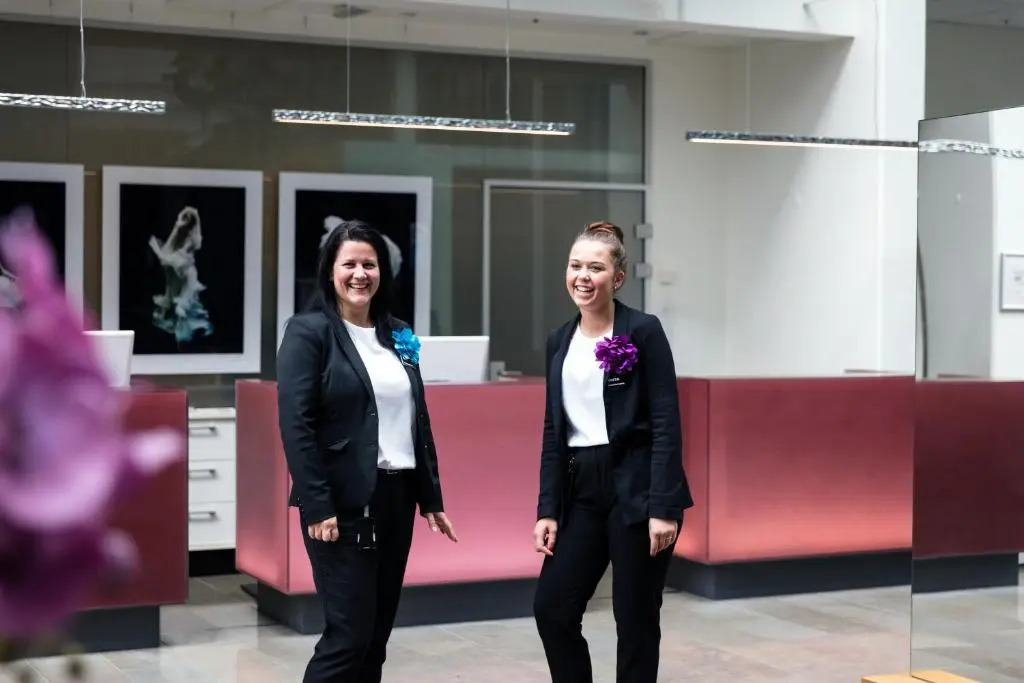 Foto - Quality Hotel Edvard Grieg