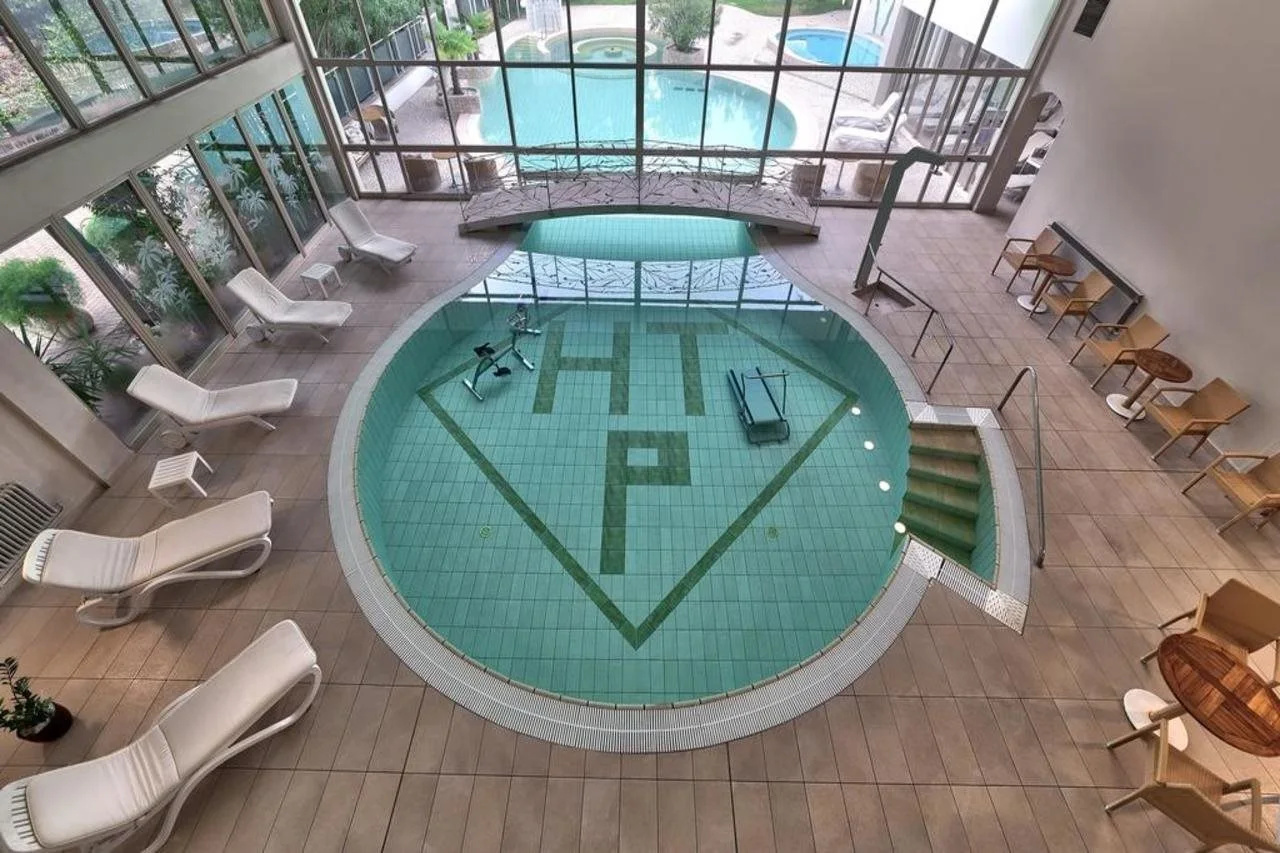 Foto - Hotel Terme Patria