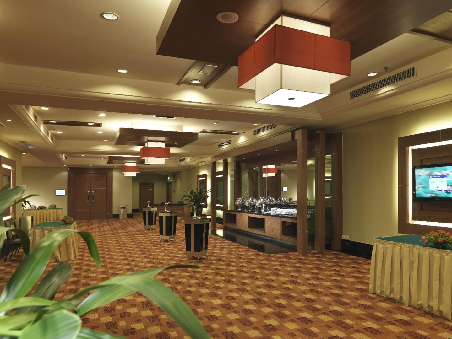 Foto - Cititel Mid Valley