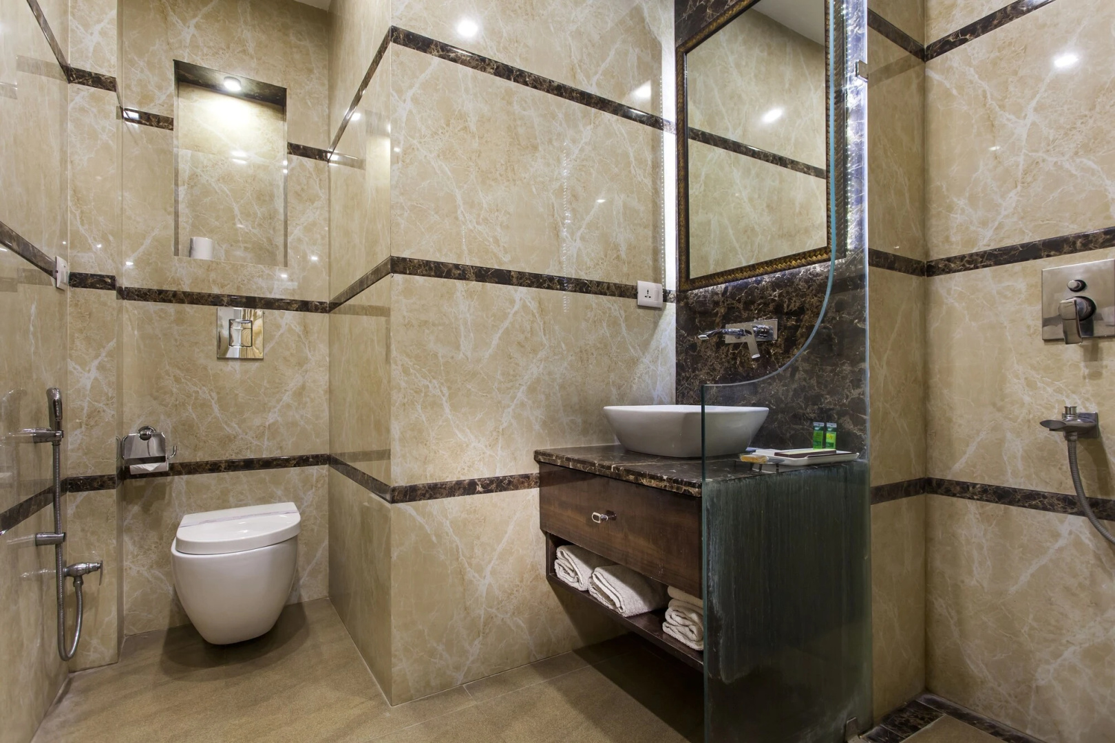 Foto - Hotel Sunstar Heritage