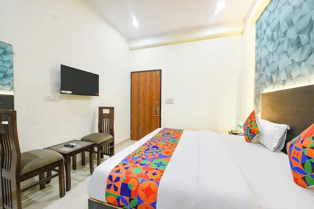 Foto - FabHotel VR Residency