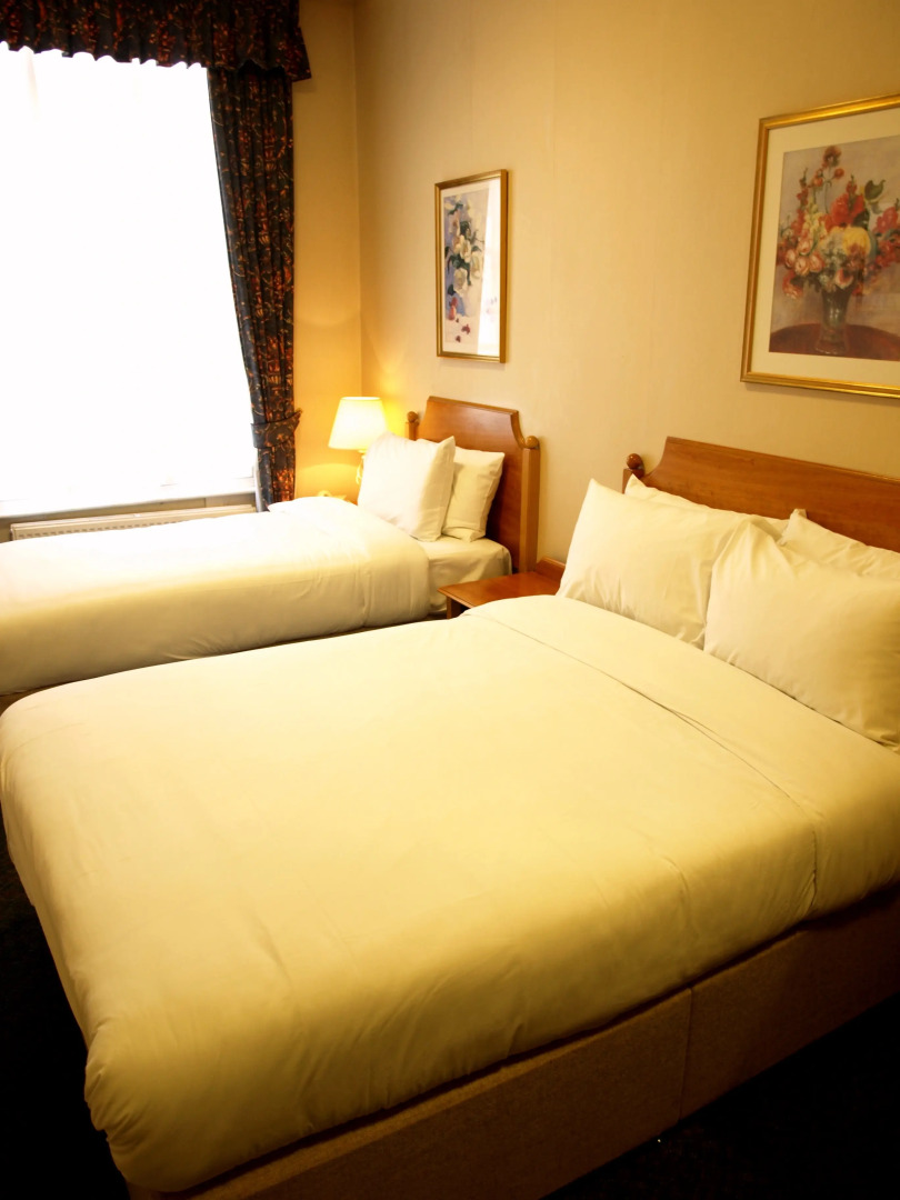 Foto - Mornington Victor Hotel London Belgravia