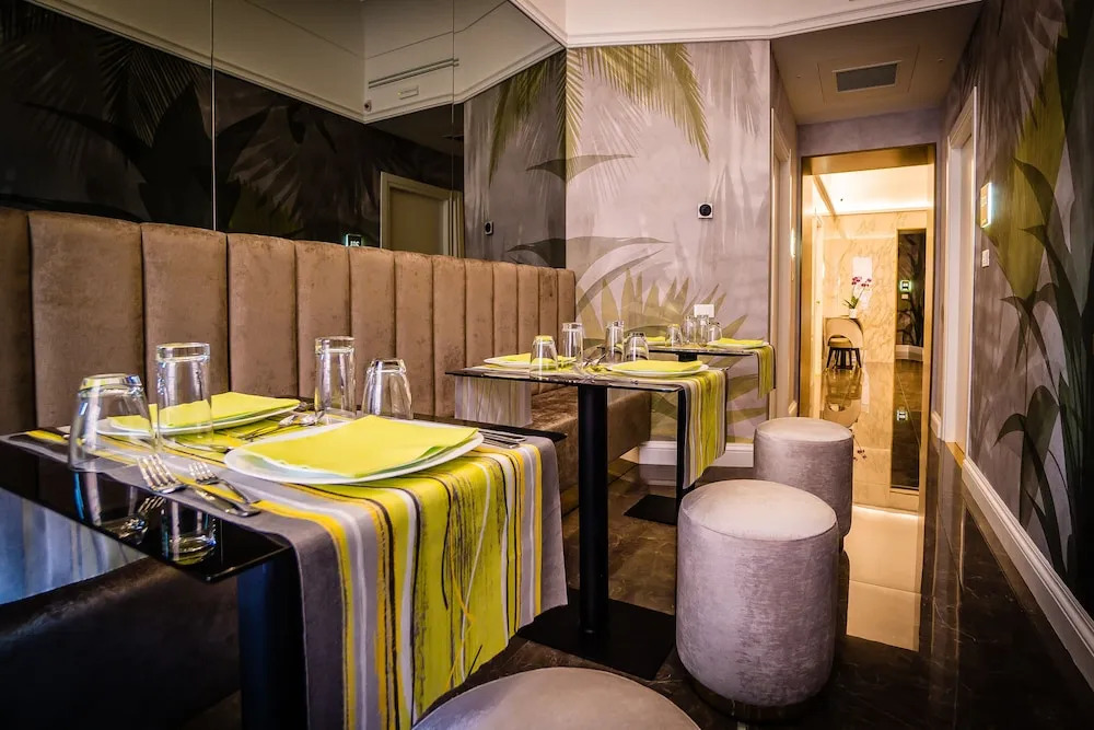 Foto - Growel Exclusive Suites San Pietro