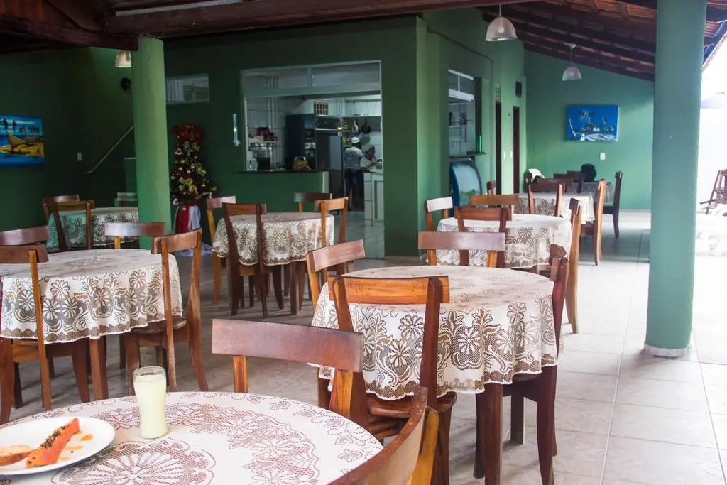 Foto - Pousada Arco Iris Fortaleza