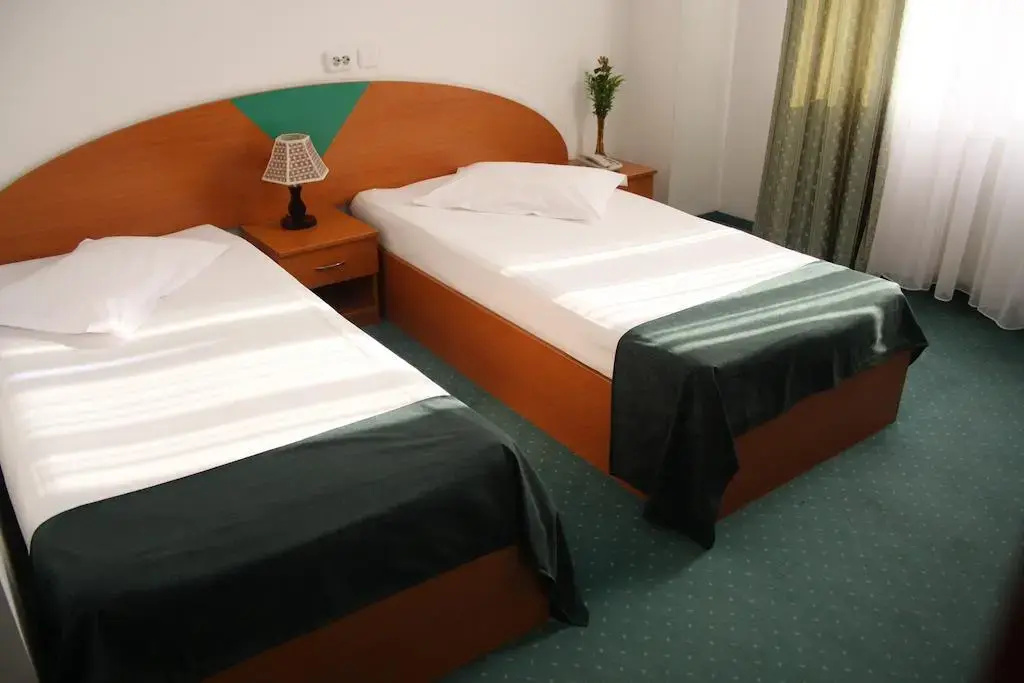 Foto - Hotel Sir Orhideea