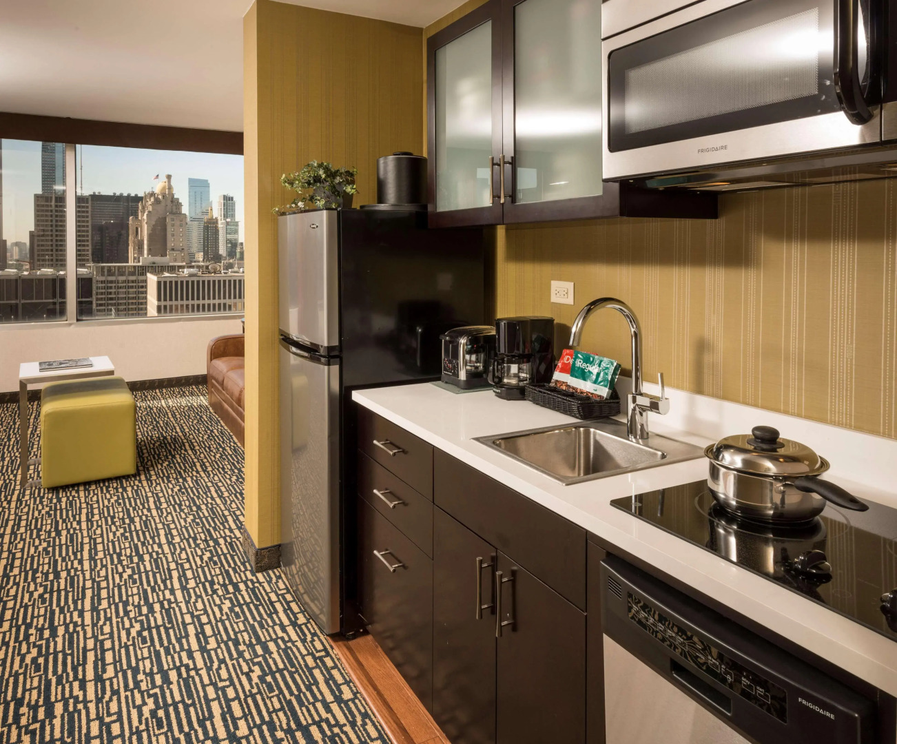 Photo - Homewood Suites by Hilton Chicago Downtown - Magnificent Mile