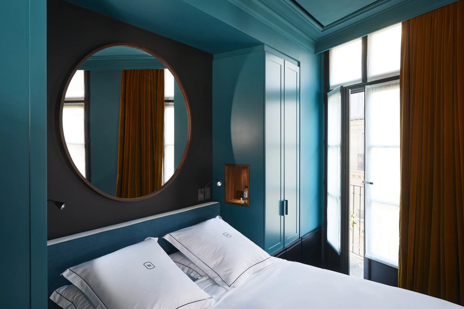 Foto - Le Roch Hotel & Spa
