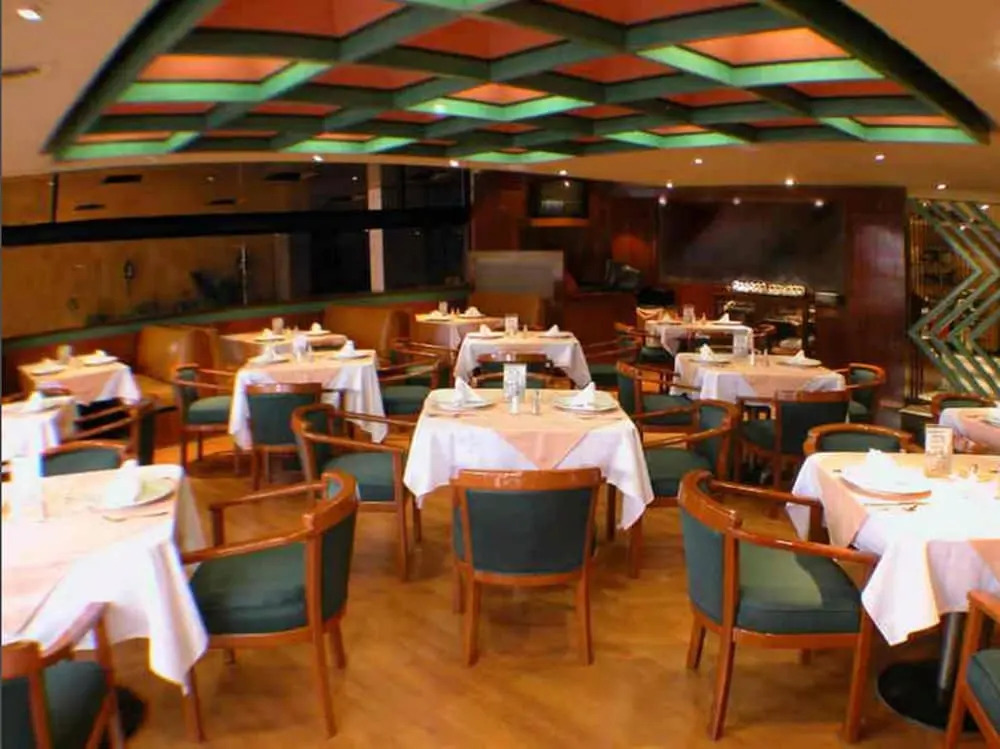 Foto - Segovia Regency