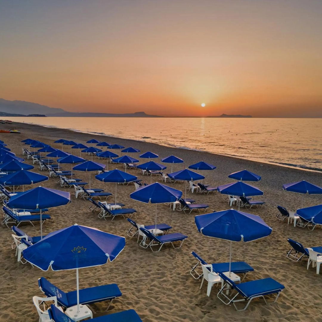 Foto - Hotel Kathrin Beach