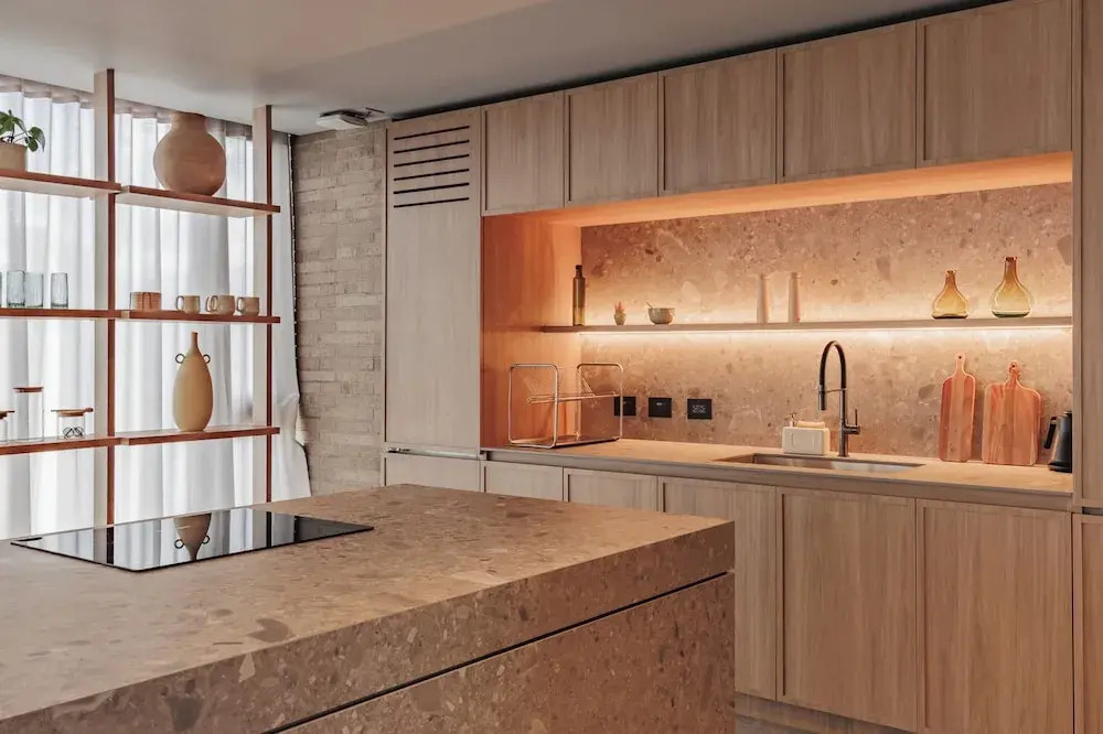 Foto - The Somos Loho Hotel