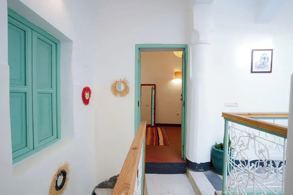 Foto - Riad Lkhlil