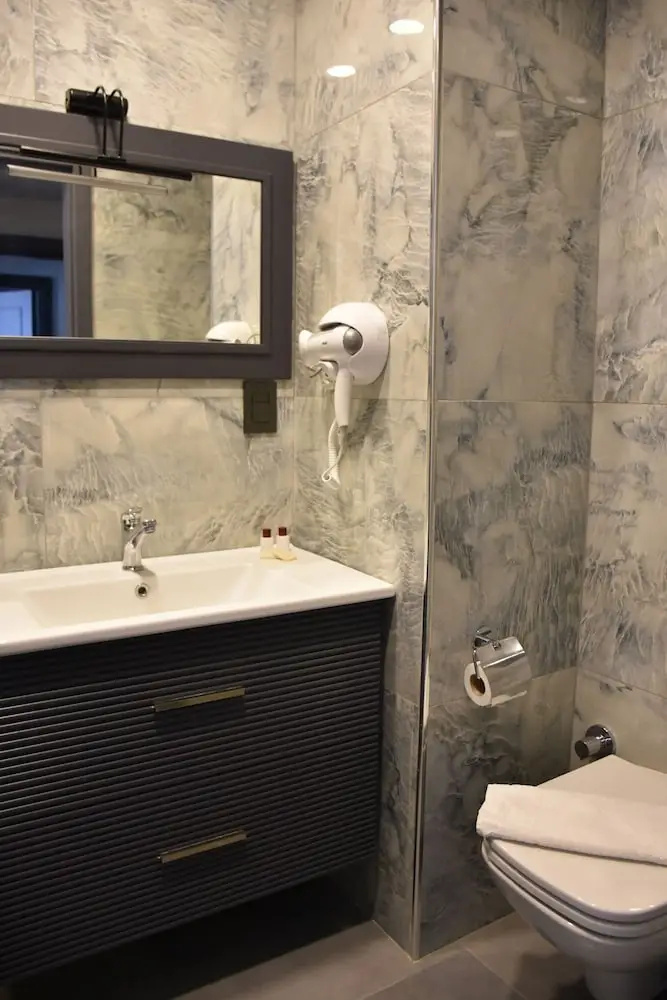 Foto - Shishly Palace Hotel