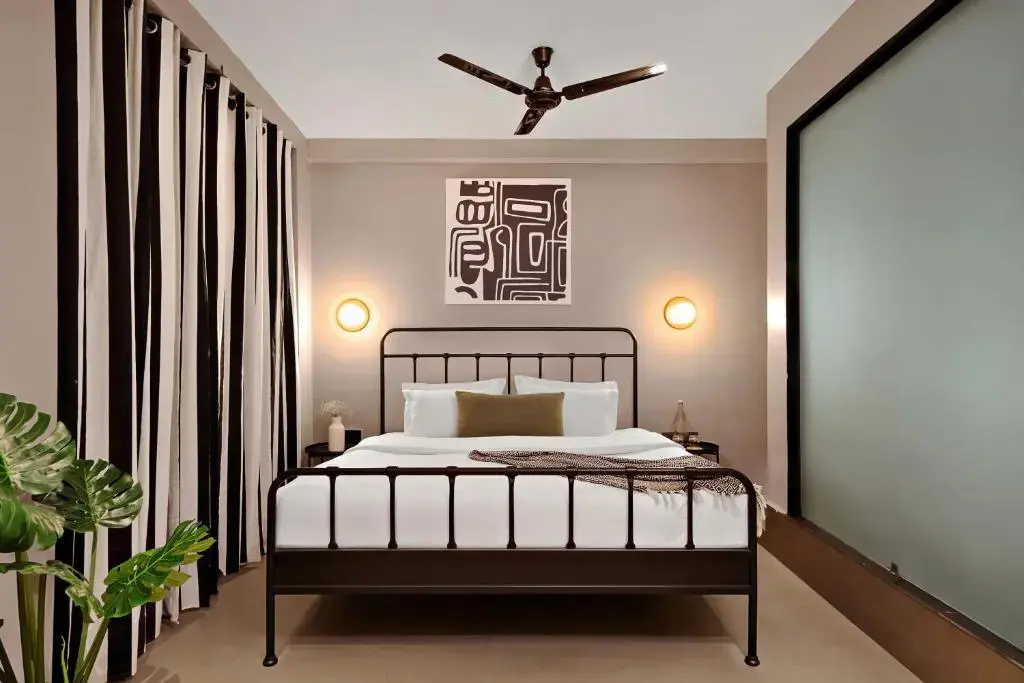 Foto - The Village Edit - Minimalist Hotels