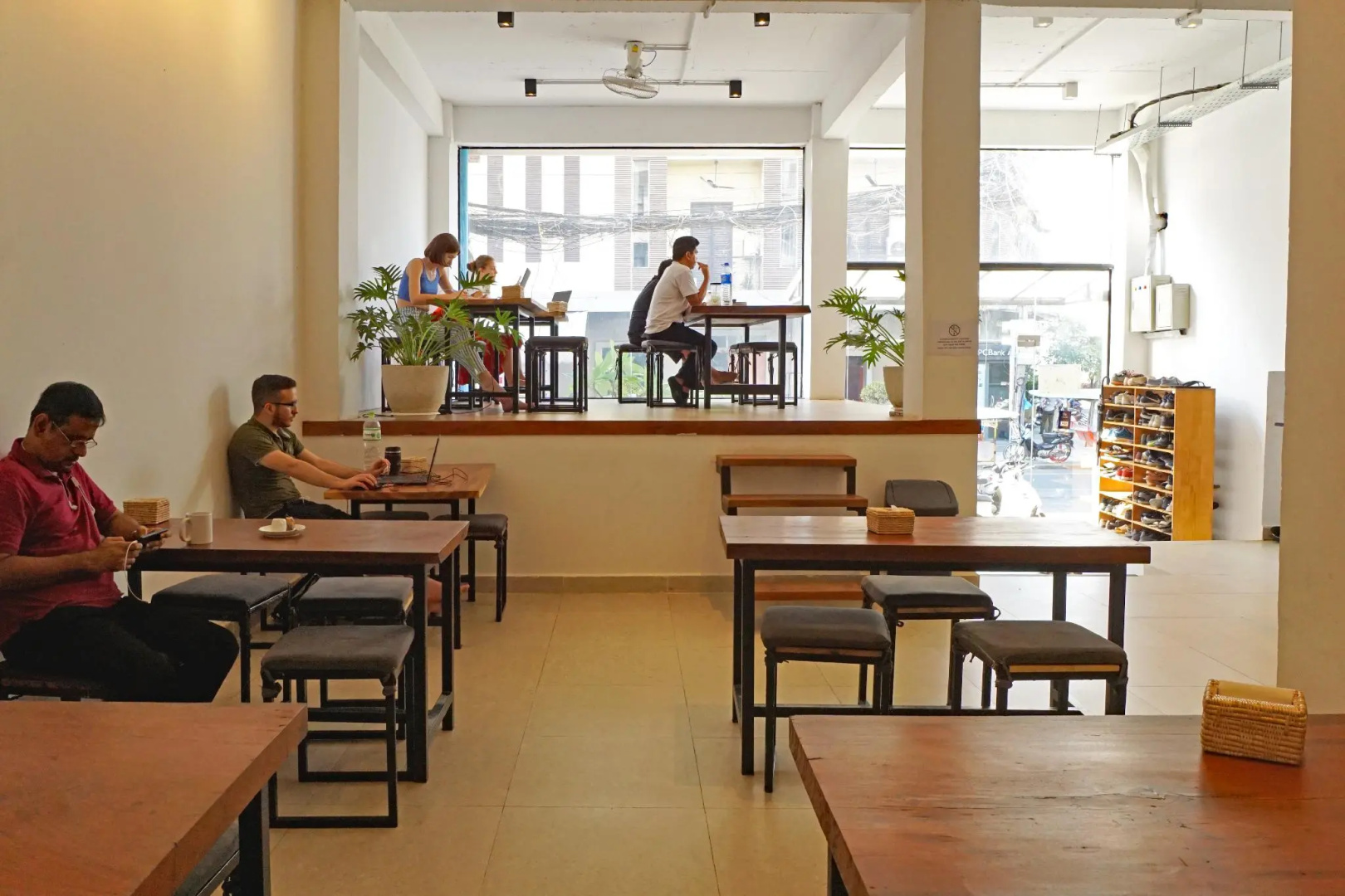 Foto - Onederz Phnom Penh
