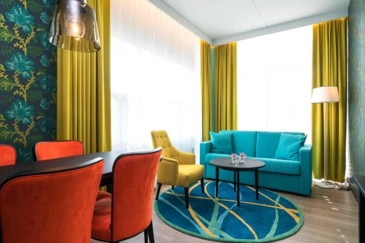 Photo - Thon Hotel Arena