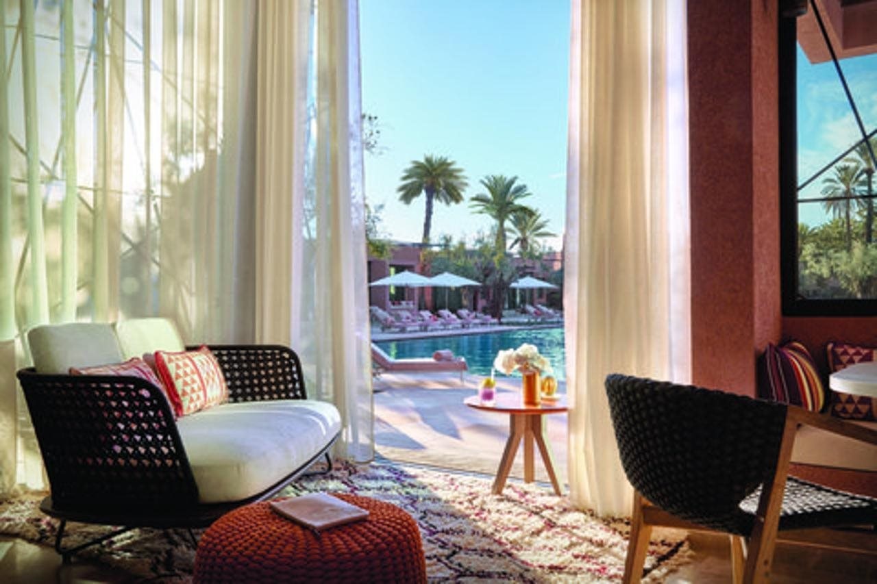 Royal Mansour Marrakech, Bild 7 von 28