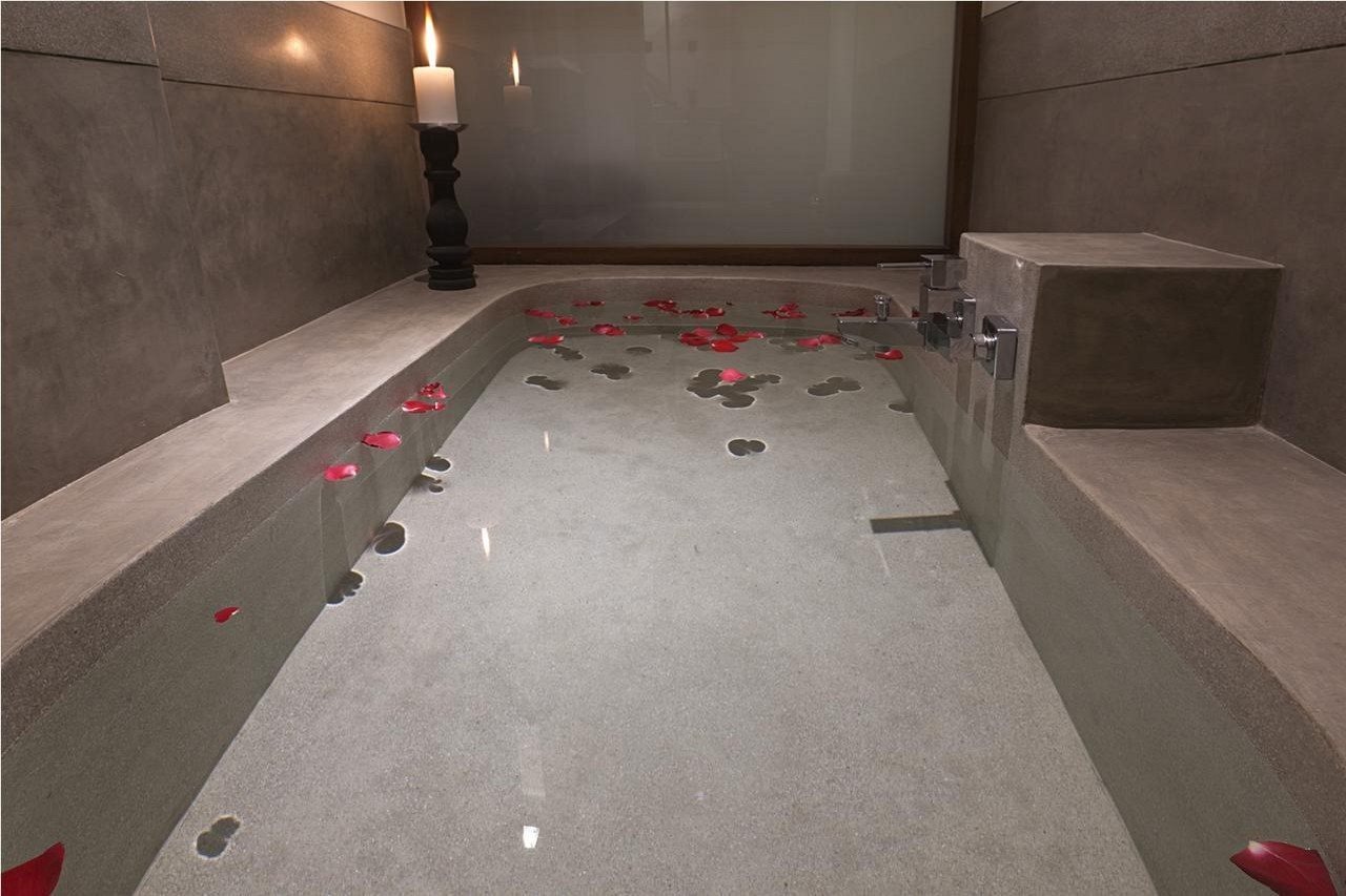 Foto - Colombo Court Hotel & Spa