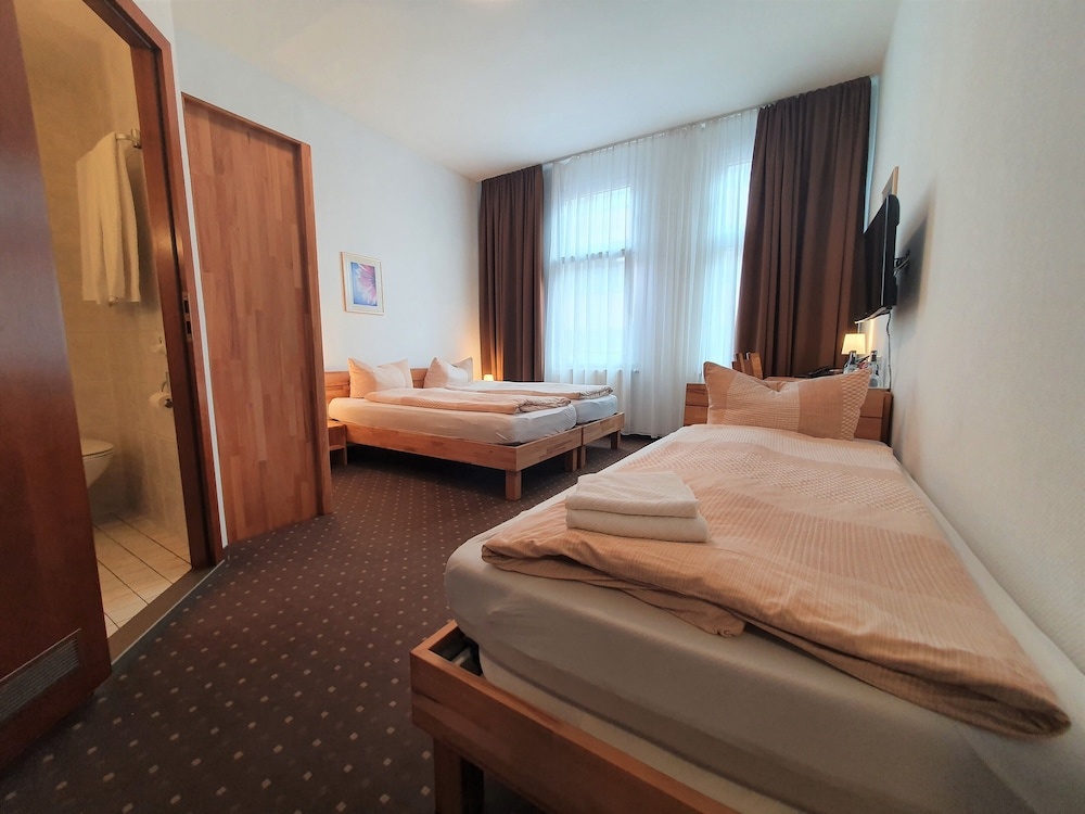 Foto - Pension Am Heusteig