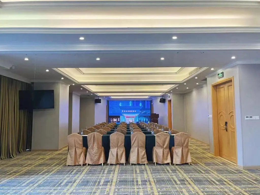 Vienna International Hotel Fuzhou Cangshan Wanda