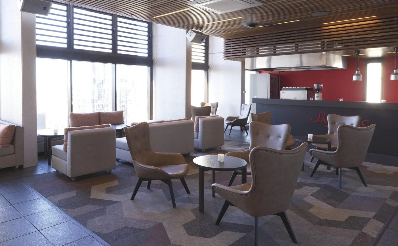 Foto - Four Points by Sheraton Brisbane