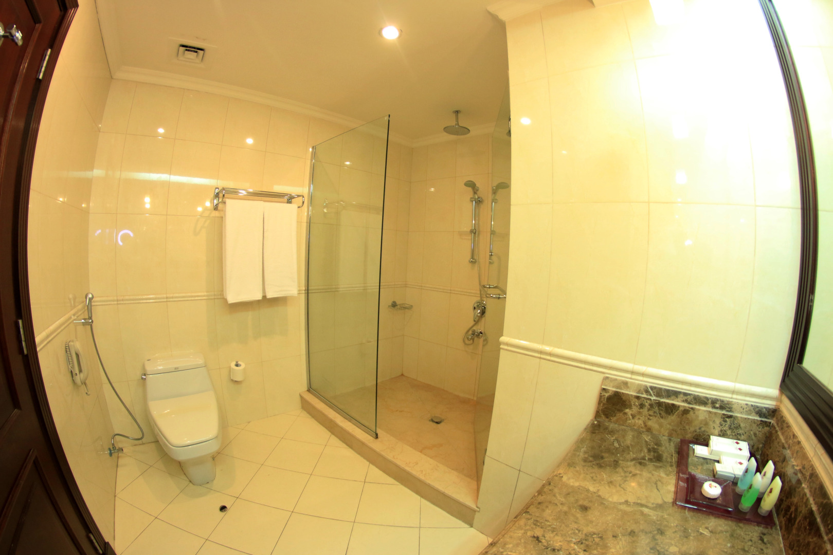 Foto - Grand Regal Hotel