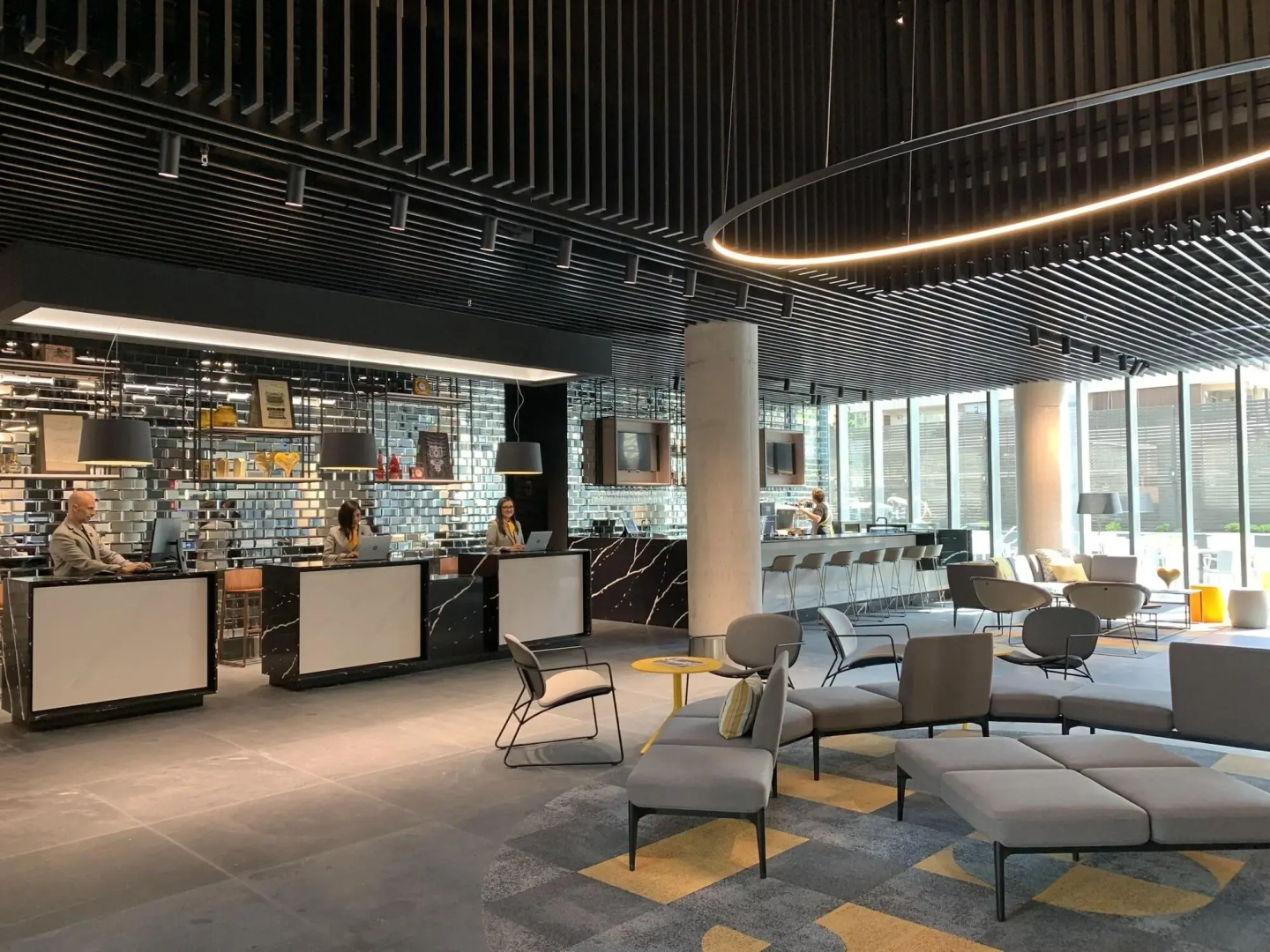 Photo - Ola Santiago Providencia, Tapestry Collection by Hilton