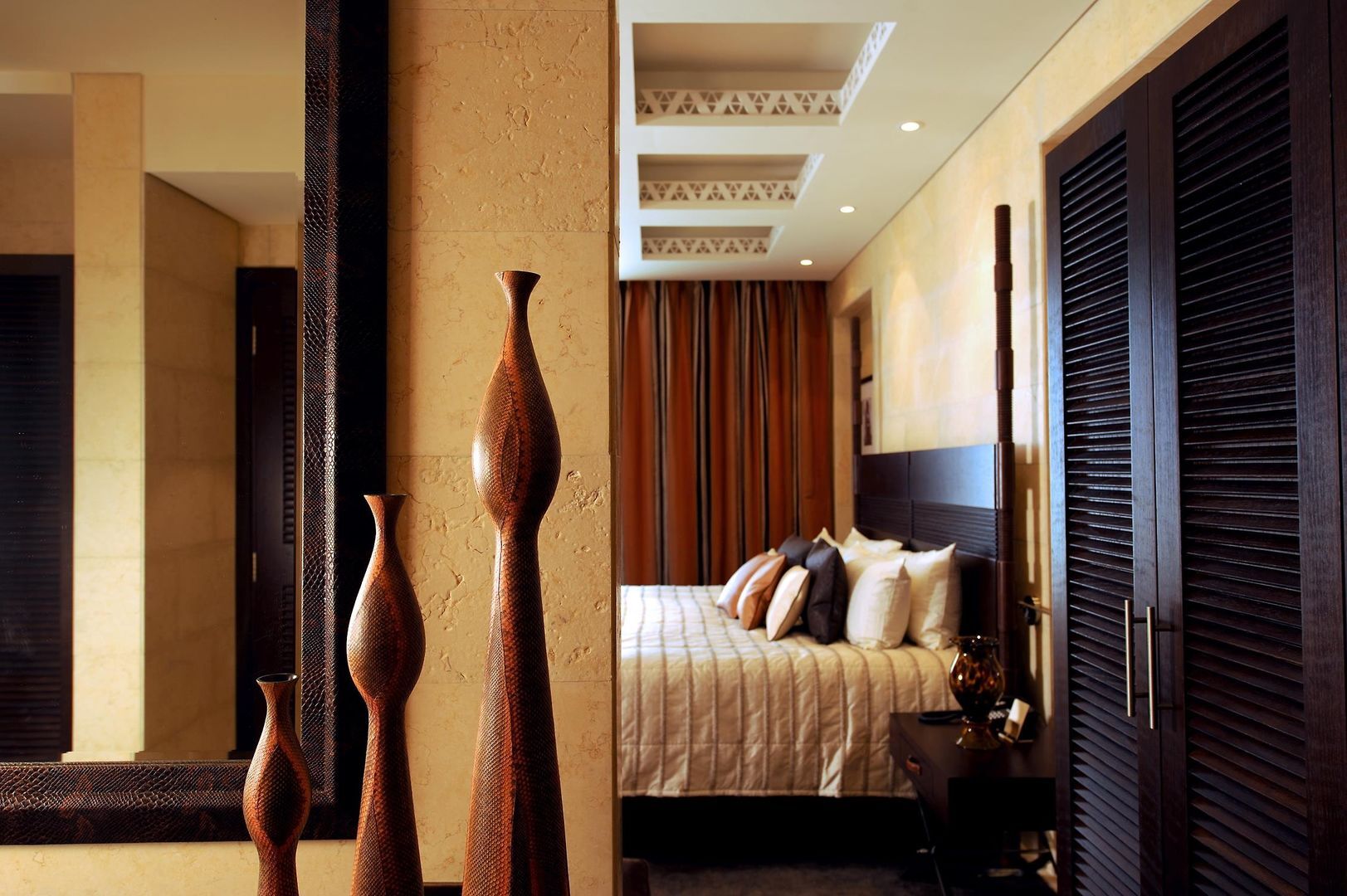 Foto - Raffles Dubai