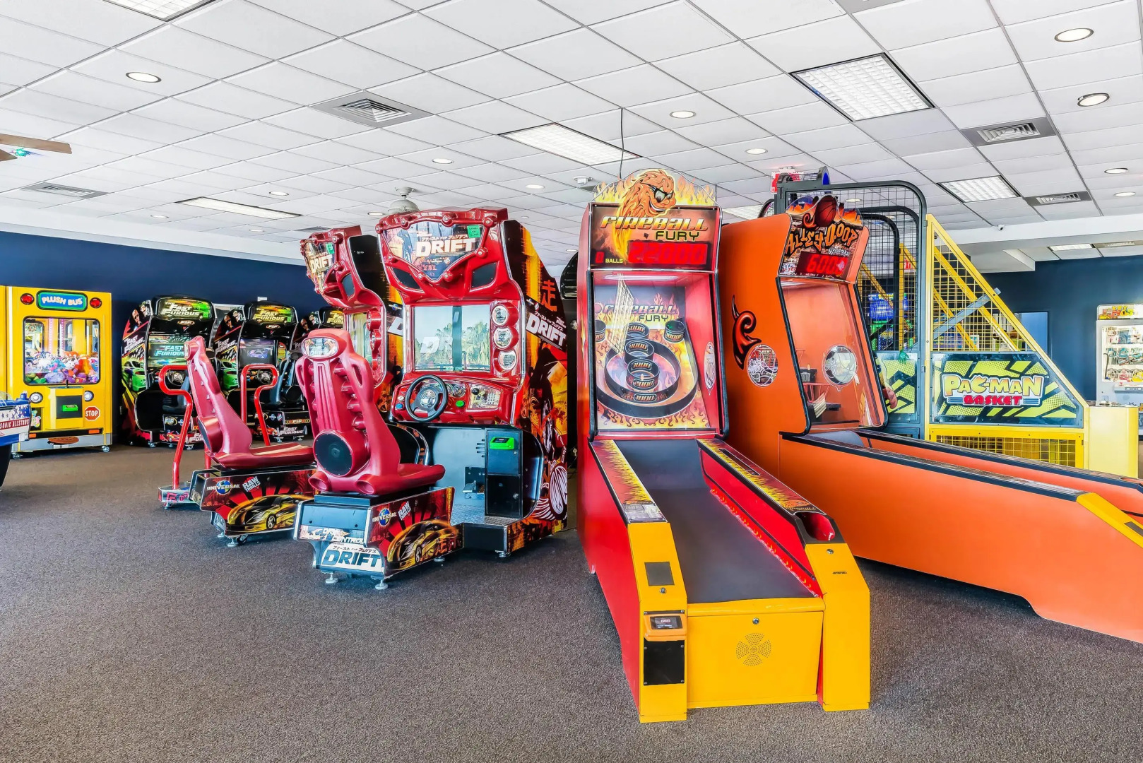 Foto - Bluegreen Vacations Fountains, an Ascend Collection Resort