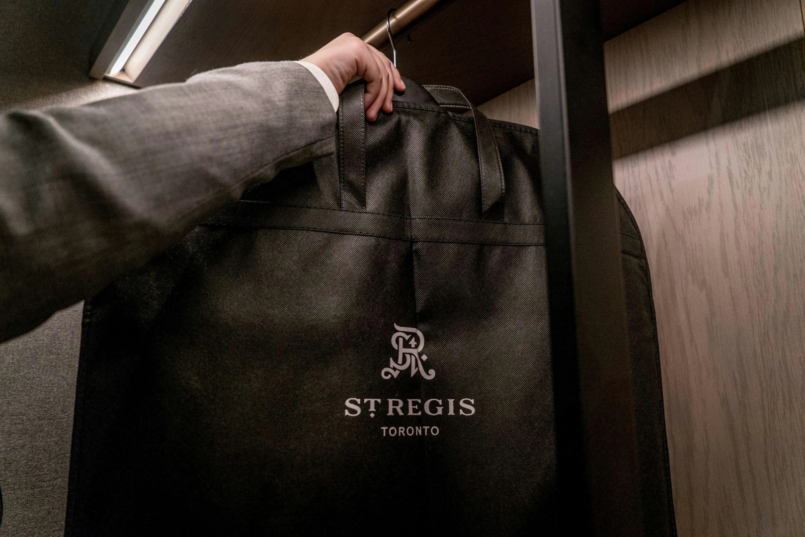 Foto - The St. Regis Toronto