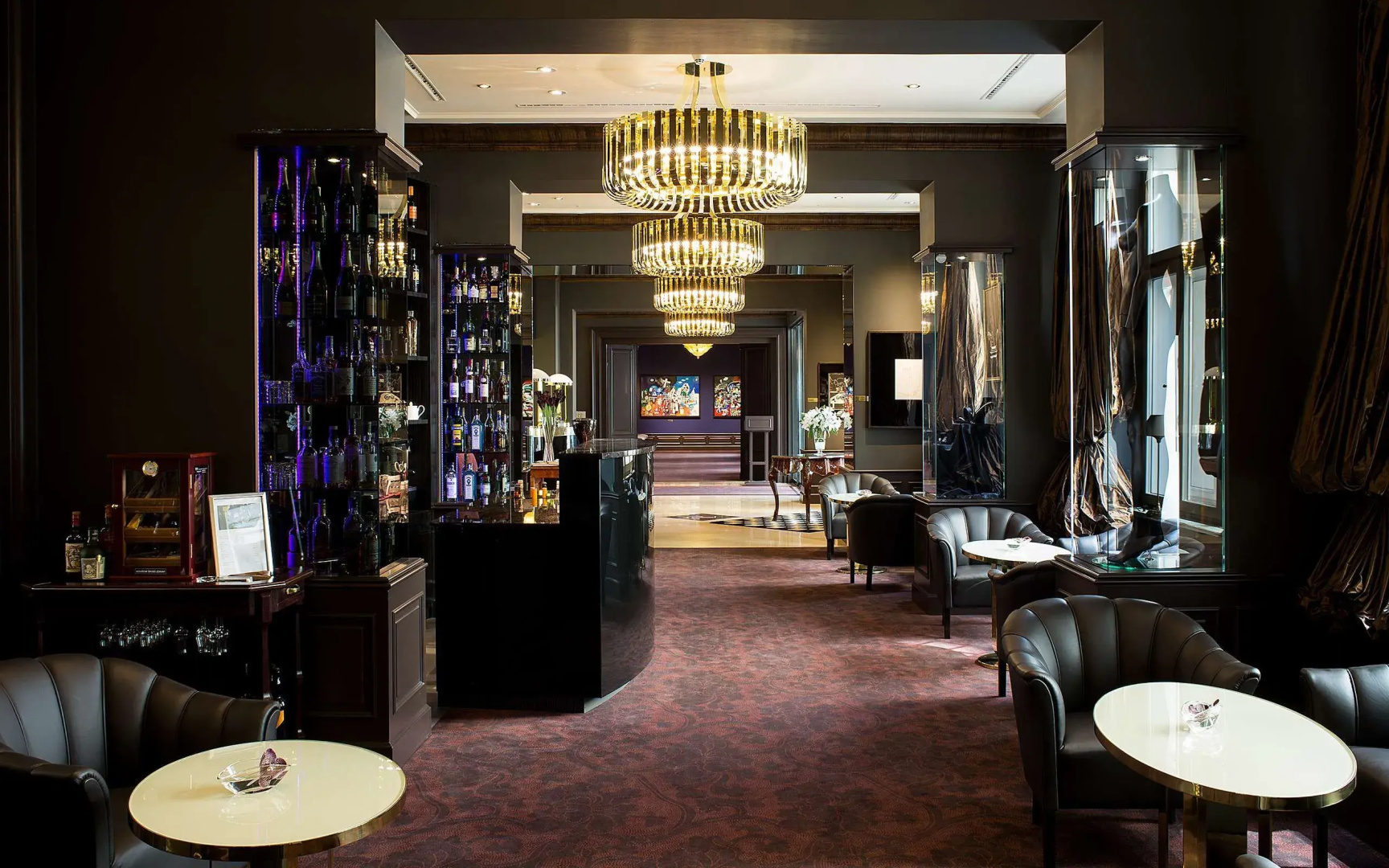 Foto - Le Palais Art Hotel Prague